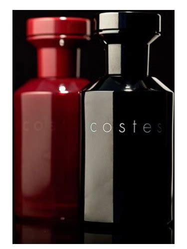 costes  costes parfum een geur voor dames en heren