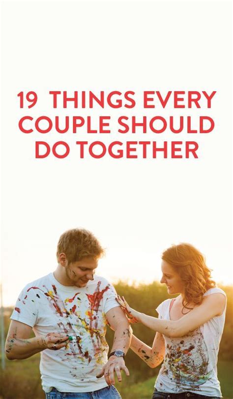 19 things every couple should do together according to reddit healthy relationships