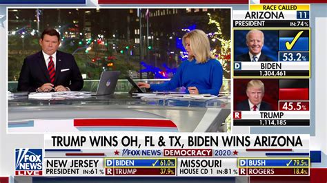 fox news fires  key player   election night coverage
