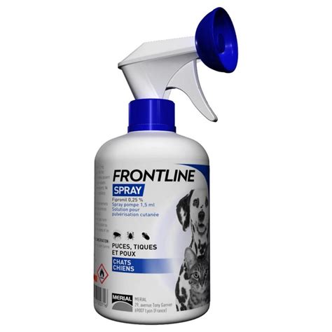 frontline spray frontline spray  cats frontline spray  dogs