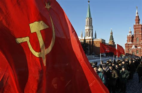 years  soviet union collapse lessons   russia relations world report  news
