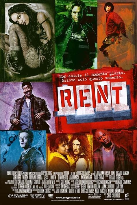 rent wiki synopsis reviews