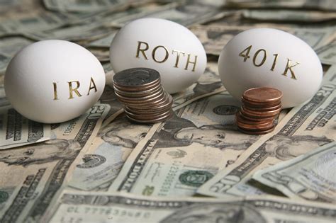 Is A 401 K Rollover Right For You Dickinson Investment