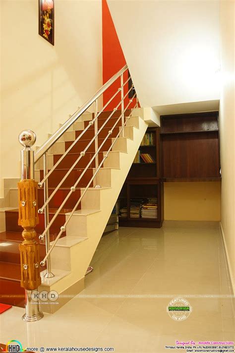 budget friendly finished home  interiors kerala home design  floor plans  dream houses