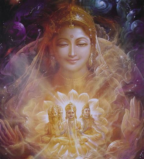 52 Goddesses The Goddess Shakti Mantras And Universal Energy