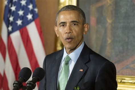 President Obama Condemns ‘vicious Atmosphere’ In 2016 Campaign The