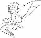 Coloring Disney Pages Fairies Fairy Iridessa Tinkerbell Nora Printable Popular Kids Library Printables sketch template