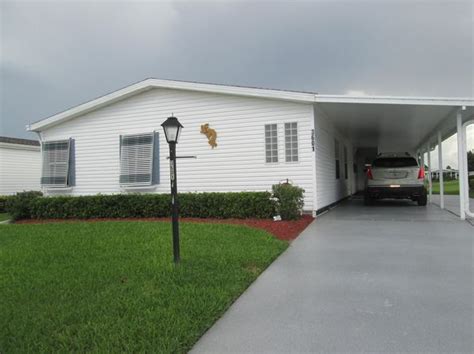 port saint lucie fl mobile homes manufactured homes  sale  homes zillow