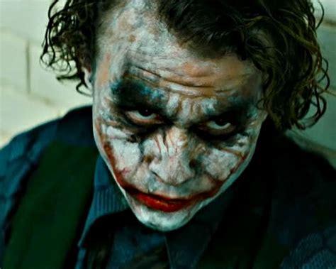 image heath ledger  joker wallpaper   batman wallpapers