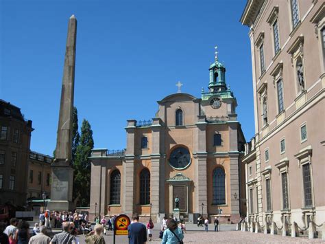 trond noren isaksen    stockholm cathedral stockholm