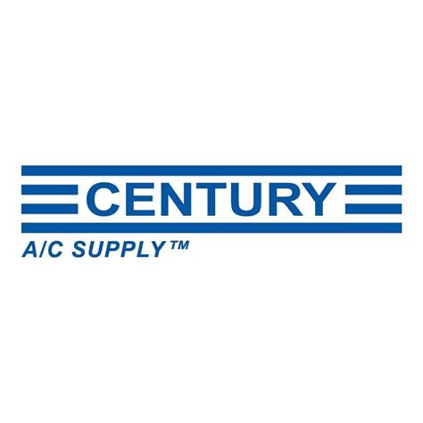 century ac supply