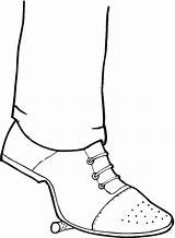 Hands Feet Coloring Pages sketch template