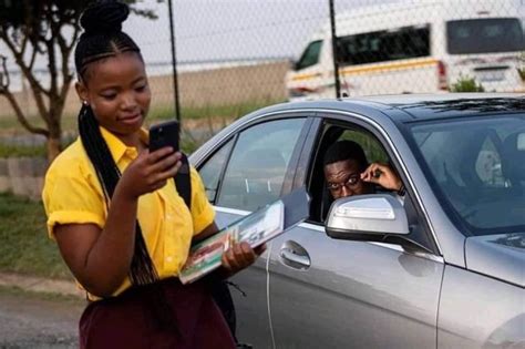 See What Mzansi Girls Do After School After School Face Of Malawi