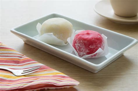 types  mochi japanese rice cakes lets experience japan