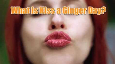 Eight Reasons Why Scotland Has So Many Gingers Daily Record