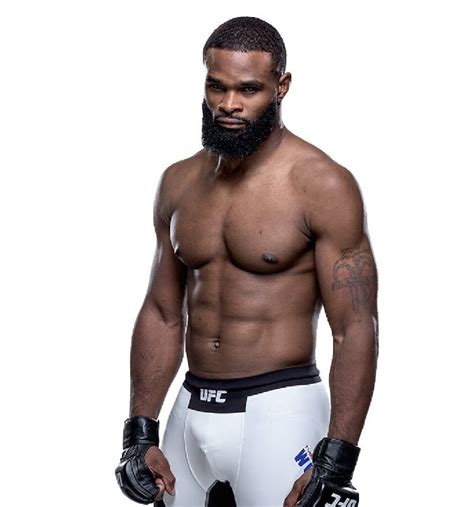 Pin On Tyron Woodley So Hot Please Sex Me