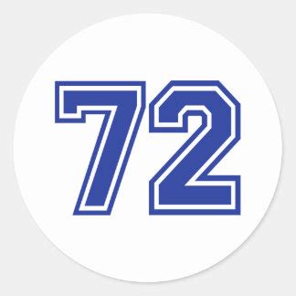 number stickers   number sticker designs zazzle