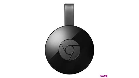 google chromecast  negro electronica gamees