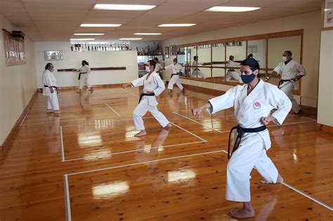 international shotokan karate federation laes recensioner och boka pass pa classpass