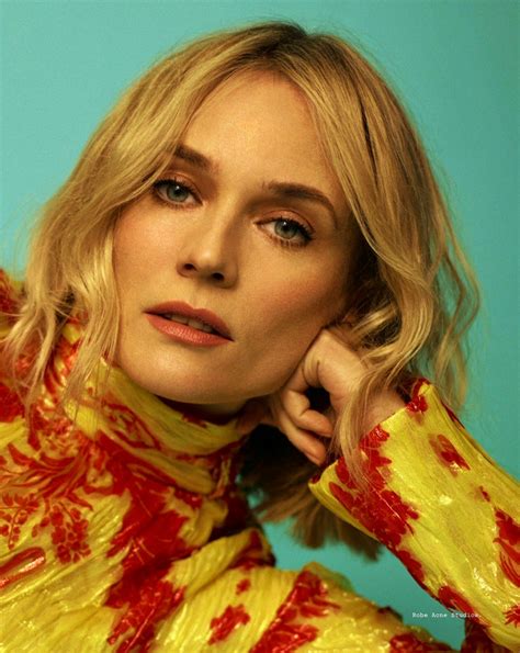 diane kruger sexy for marie claire france 6 pics the