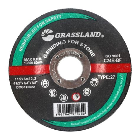 grinding disc concretemasonrystone grinding wheel         pack