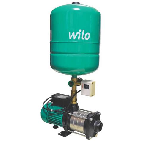 products  expertise wilo