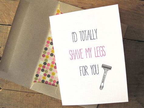 24 Unusual Love Cards For Couples With A Twisted Sense Of
