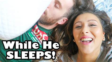 While He Sleeps 4 10 16 Day 846 Daily Vlog Youtube