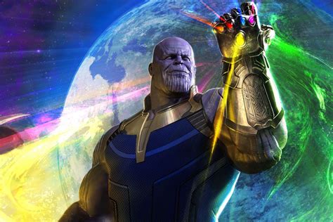 thanos   wallpapers top  thanos   backgrounds