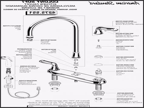 awesome outdoor faucet parts diagram keran dapur keran kamar mandi keran