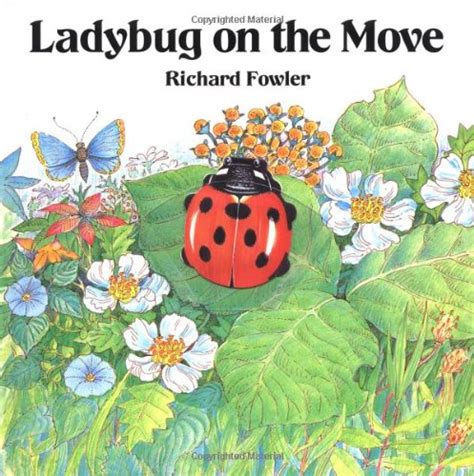 books  lady bugs  mommy style