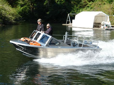 jet boat ultimate river boat aluminum boat  silver streak boats