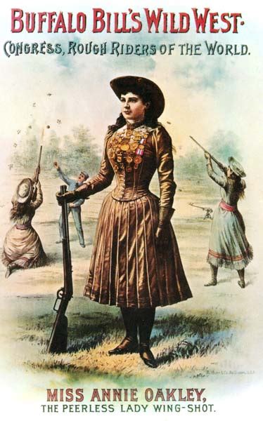 annie oakley s winchester model 1892 smoothbore rifle the truth about