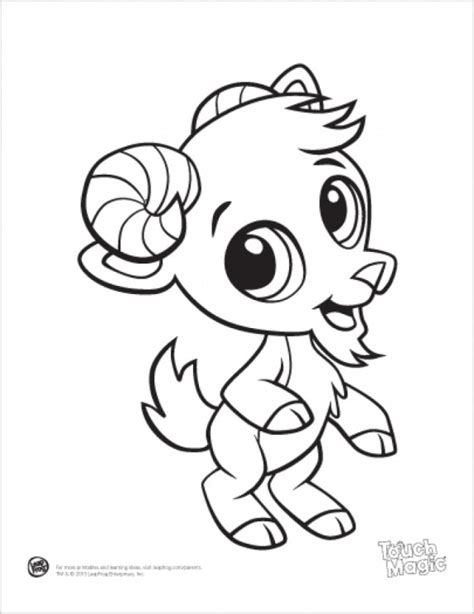 printable baby animal coloring pages everfreecoloringcom