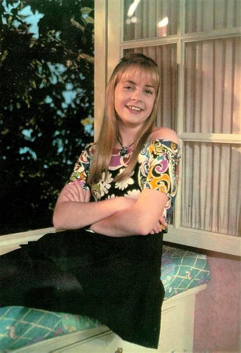 Clarissa Explains It All Old School Nickelodeon Photo