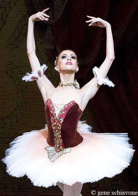 alina somova in “paquita” ballet beautiful ballet costumes tutu