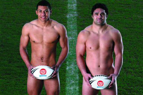 rugby players show us how to look good naked