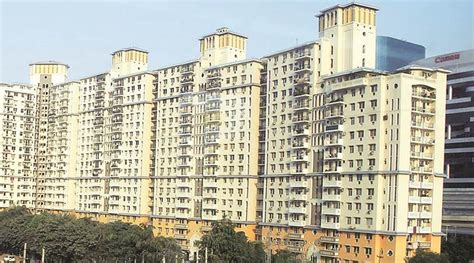 housing projects dip  country ahmedabad sees sharpest