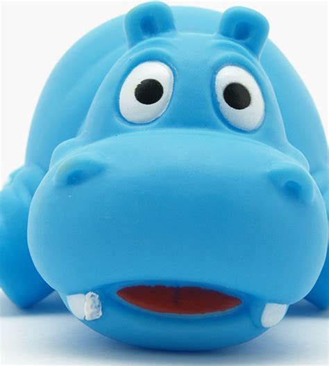 blue hippo cocco