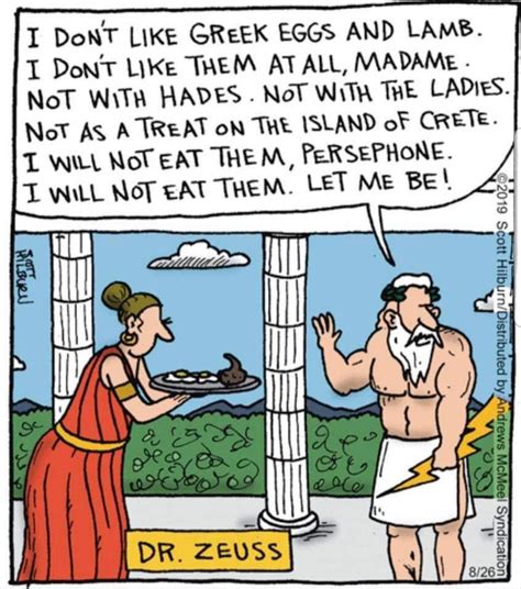 pin by alan micheel on humerus greek mythology humor irreverent