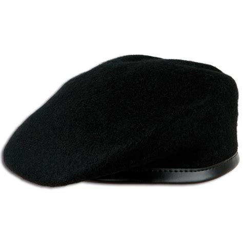 purchase  german army beret black  asmc