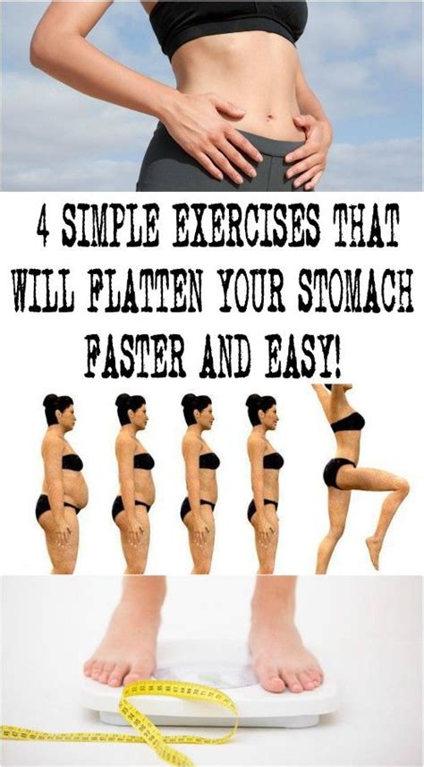 Best Way To Flatten Abs Just For Guide