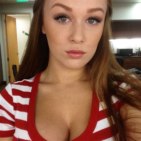 23 Sexy And Beautiful Redheads For A Perfect Sunday