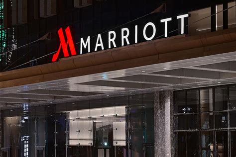 klienci marriott odwolaja rezerwacje  otrzymaja zwrot wasza turystyka