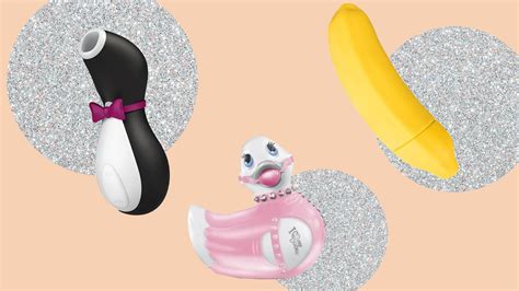 21 Weird Sex Toys You Have To See To Believe