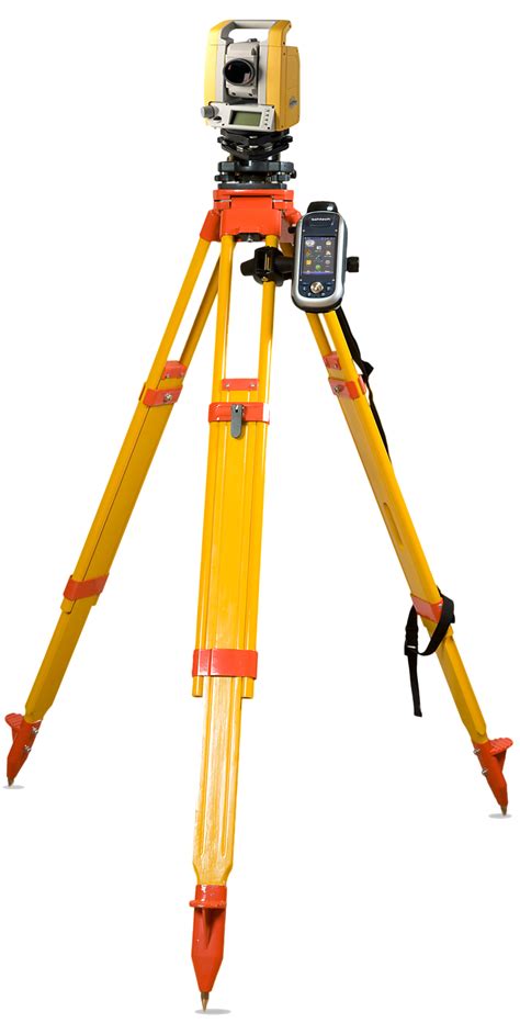 land surveying spaceco