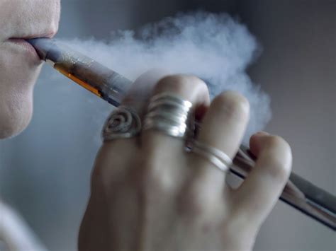 Vaping Nicotine Smoking Cannabis Can Affect Teens Sex Life School