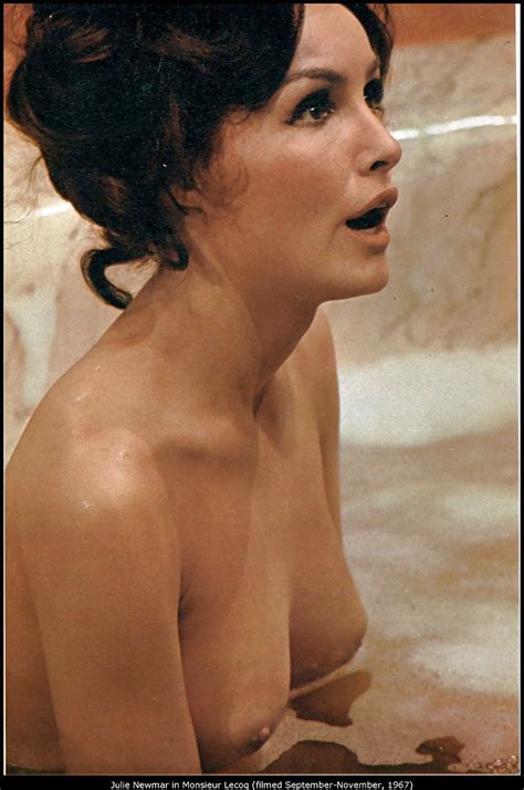 julie newmar nude pics page 1