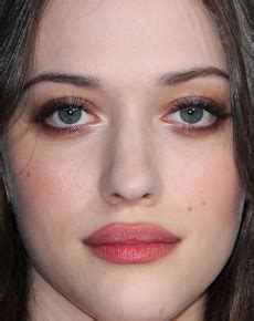 butterfly eyes  eyes  kat dennings