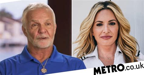 Below Deck S Captain Lee Wants Kate Chastain To Return As Charter Guest